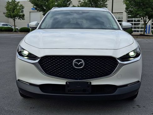Used 2023 MAZDA CX-30 AWD 2.5 S w/ Select Package image 4