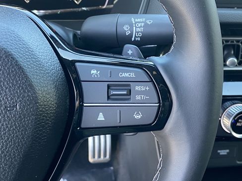 Used 2026 Honda Civic Sport image 25