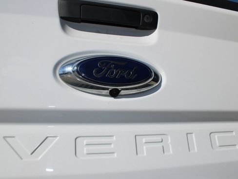 Used 2023 Ford Maverick XLT w/ Equipment Group 300A Standard image 4