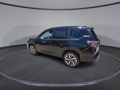 New 2026 Subaru Forester Touring AWD/4WD image 6