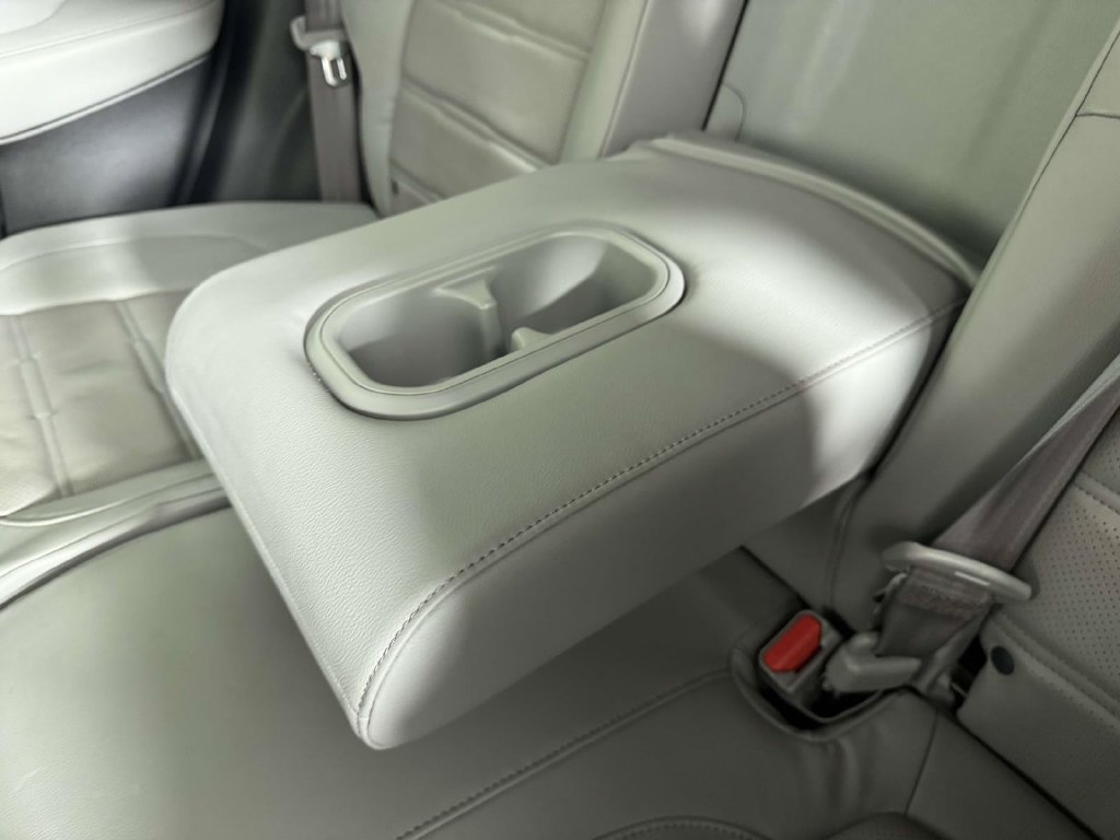 Used 2017 Honda CR-V EX-L image 33