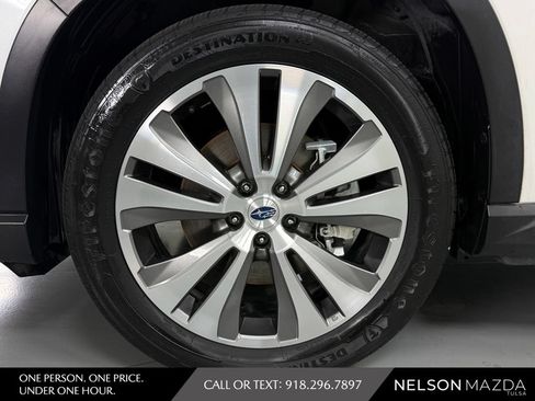 Used 2021 Subaru Ascent Touring AWD/4WD image 11