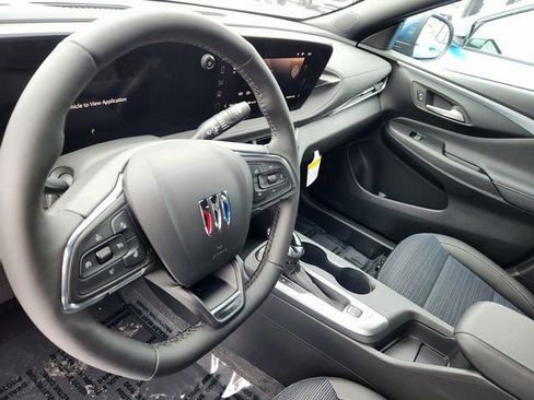 New 2026 Buick Envista Preferred w/ Convenience I Package image 12