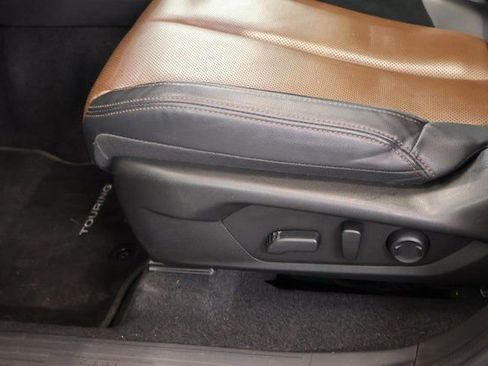 Certified 2025 Subaru Forester Touring image 14