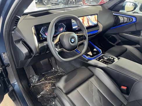 Used 2025 BMW X3 xDrive30i AWD/4WD image 20