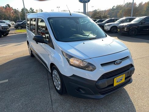 Used 2016 Ford Transit Connect XL image 1