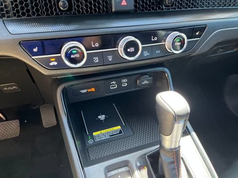 Certified 2025 Honda CR-V Sport-L image 36