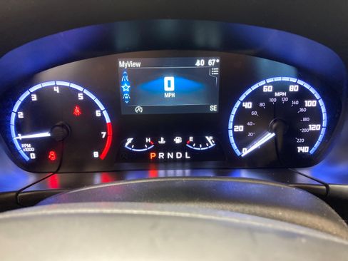 Used 2022 Ford Bronco Sport Big Bend w/ Convenience Package AWD/4WD image 21