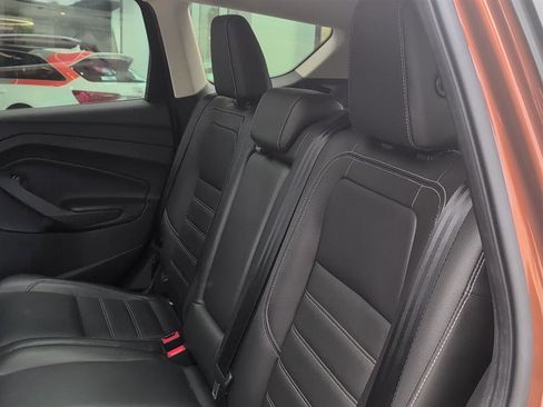 Used 2017 Ford Escape Titanium w/ Equipment Group 301A image 15