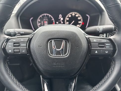 Used 2023 Honda Civic Sport image 13