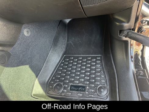 Certified 2023 Jeep Wrangler Sport AWD/4WD image 35