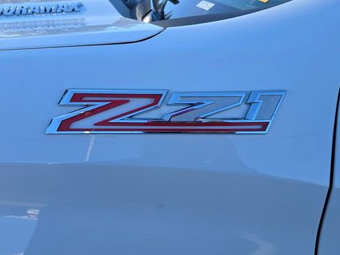 Used 2020 Chevrolet Silverado 1500 LTZ w/ LTZ Plus Package image 10