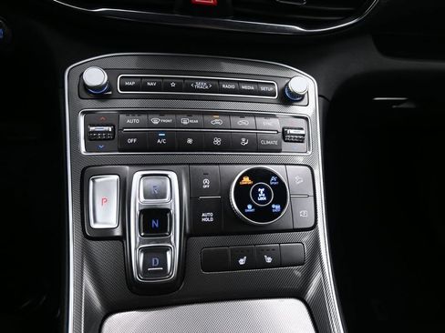 Certified 2023 Hyundai Santa Fe SEL AWD/4WD image 17