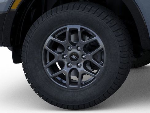 New 2025 Ford Ranger XLT w/ Equipment Group 301A High image 19