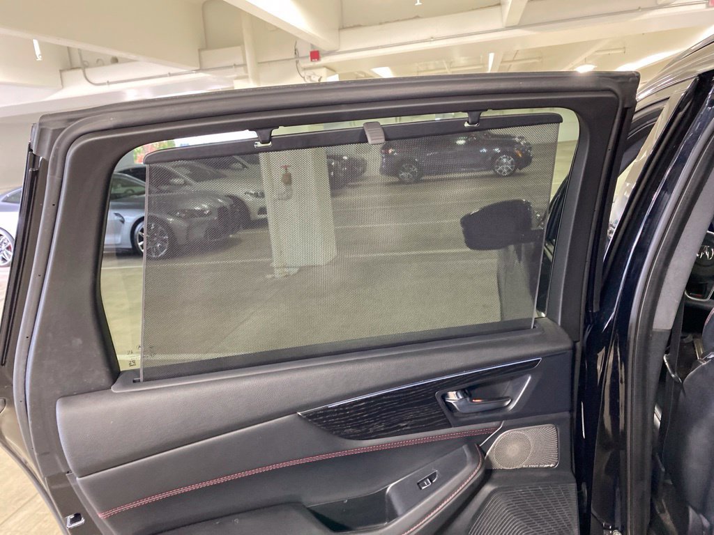 Used 2024 Acura MDX Type S w/ Advance Package AWD/4WD image 14
