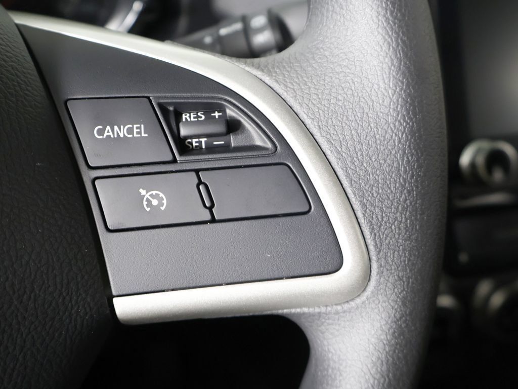 New 2027 Mitsubishi Outlander Sport ES AWD/4WD image 36