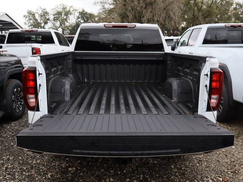 New 2026 GMC Sierra 1500 Pro w/ Pro Value Package image 4