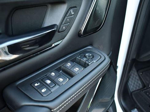 New 2026 RAM 1500 Limited w/ Night Edition AWD/4WD image 15
