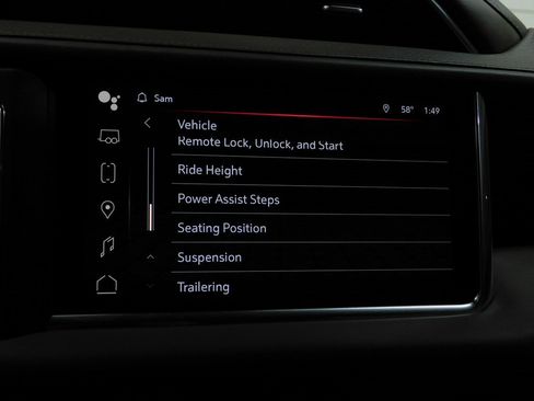 Used 2023 GMC Yukon Denali image 69