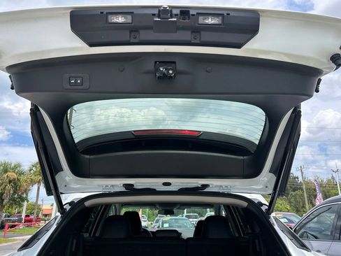 Certified 2026 Nissan Murano SV AWD/4WD image 52