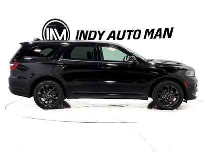 Used 2021 Dodge Durango GT
