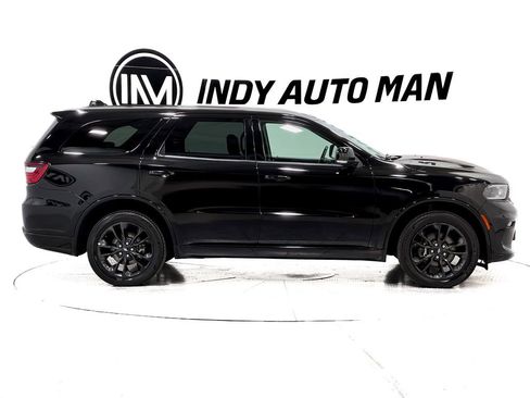 Used 2021 Dodge Durango GT image 3