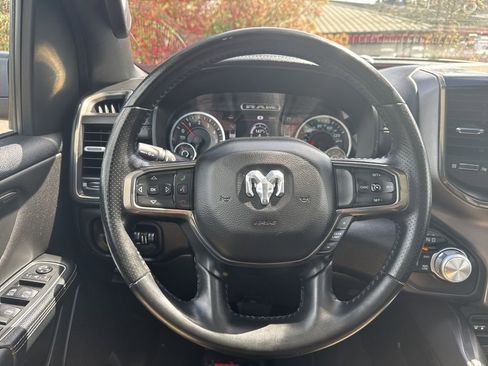 Used 2019 RAM 1500 Sport w/ Level 2 Equipment Group AWD/4WD image 18