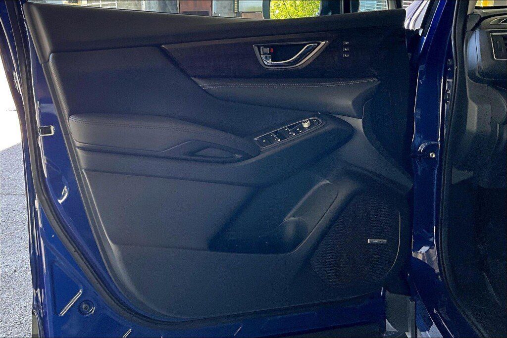 Certified 2026 Subaru Ascent Touring AWD/4WD image 13