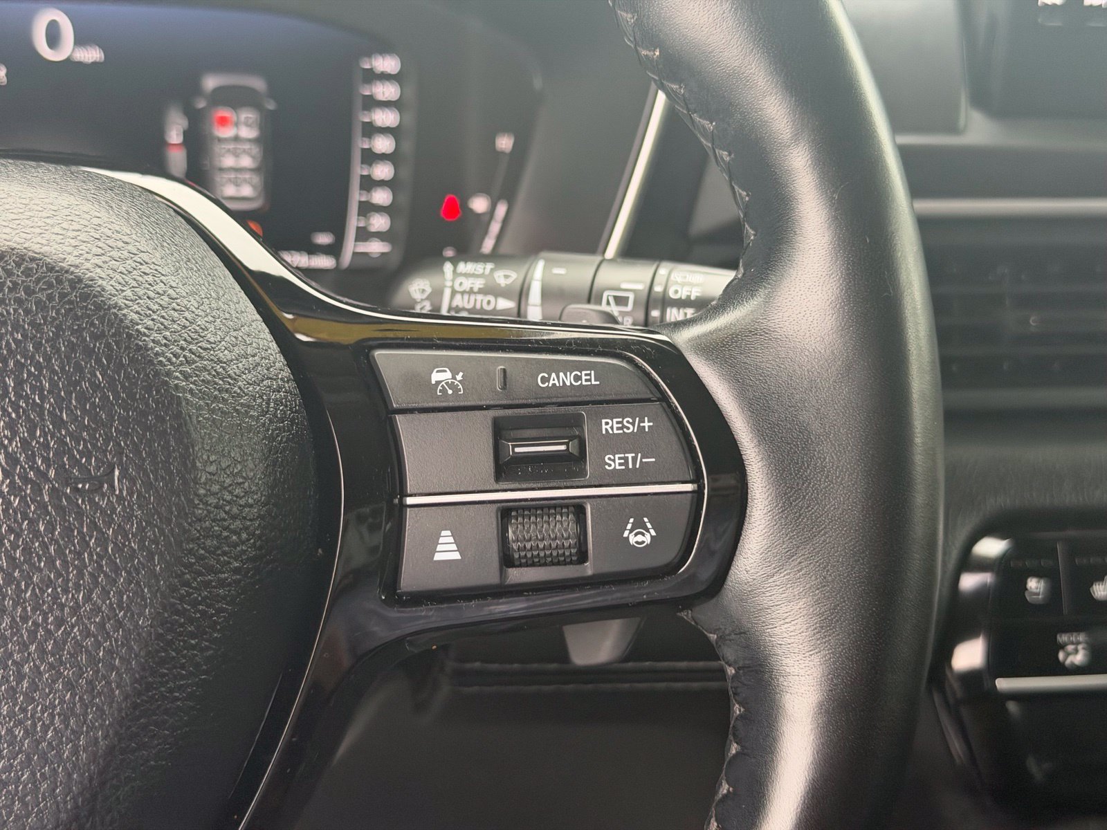 Used 2023 Honda Pilot Elite image 17