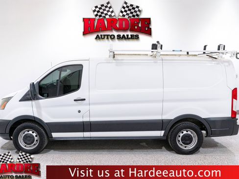 Used 2016 Ford Transit 150 130 Low Roof RWD image 1
