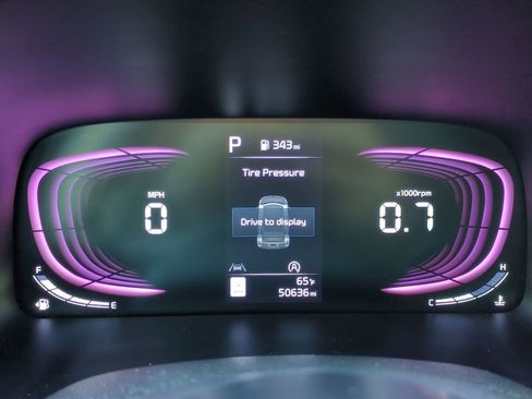 Used 2024 Kia Soul LX w/ Option Group 015 image 16