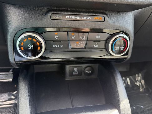 Used 2022 Ford Escape S FWD image 20