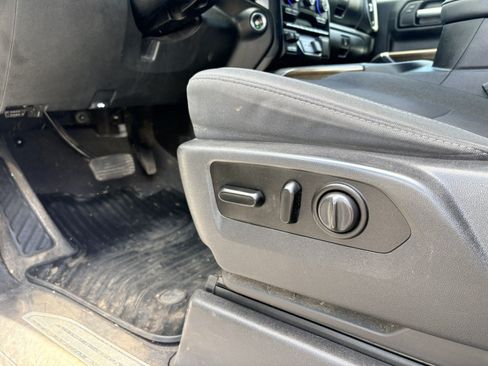 Used 2019 Chevrolet Silverado 1500 RST w/ True North Edition AWD/4WD image 10