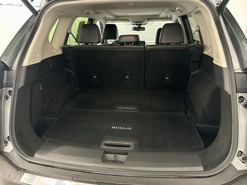 Used 2023 Nissan Rogue SL AWD/4WD image 30
