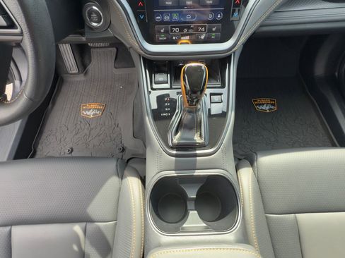 Certified 2023 Subaru Outback Wilderness w/ Wilderness Package image 20