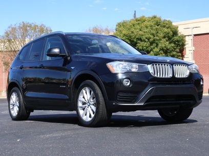 Used 2016 BMW X3 xDrive28i