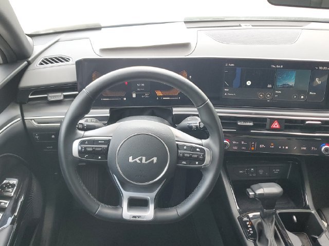 Certified 2025 Kia K5 GT-Line FWD image 13