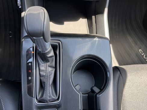 New 2026 Honda Civic Sport image 31