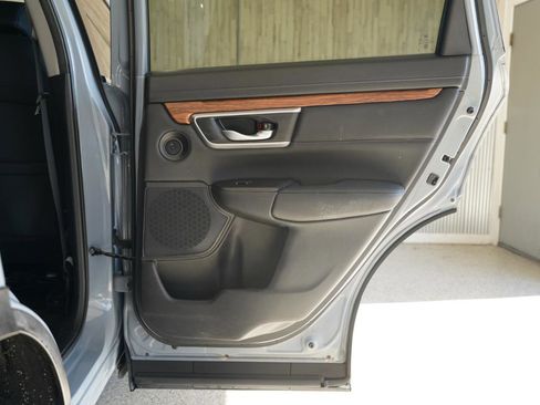 Used 2022 Honda CR-V Touring image 36