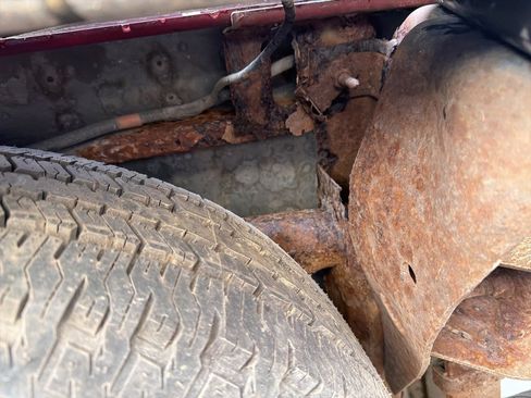 Used 2007 Ford F150 XLT image 40