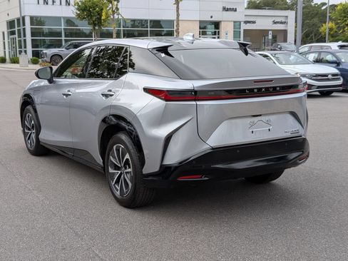Used 2023 Lexus RZ 450e Premium w/ Technology Package AWD/4WD image 5