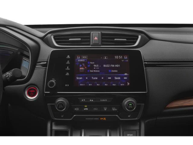 Used 2021 Honda CR-V EX image 10