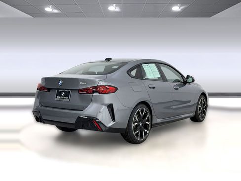 Used 2025 BMW 228i xDrive AWD/4WD image 9