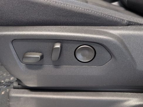 New 2026 Chevrolet Silverado 1500 RST w/ Safety Package AWD/4WD image 8