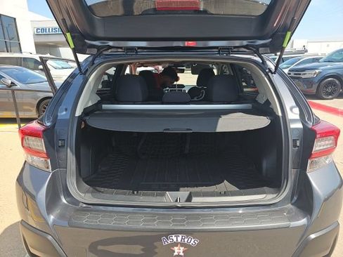 Used 2022 Subaru Crosstrek 2.0i Premium w/ Moonroof Package AWD/4WD image 7