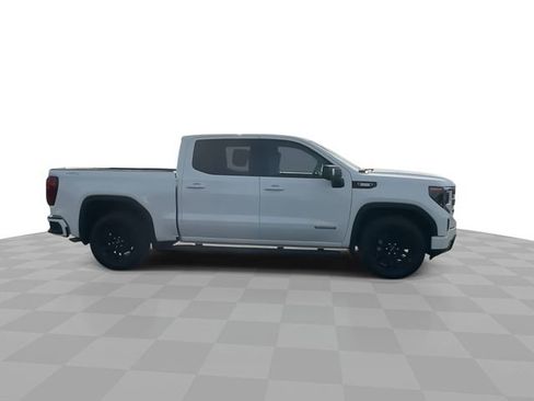 New 2026 GMC Sierra 1500 Elevation w/ Elevation Premium Package image 9