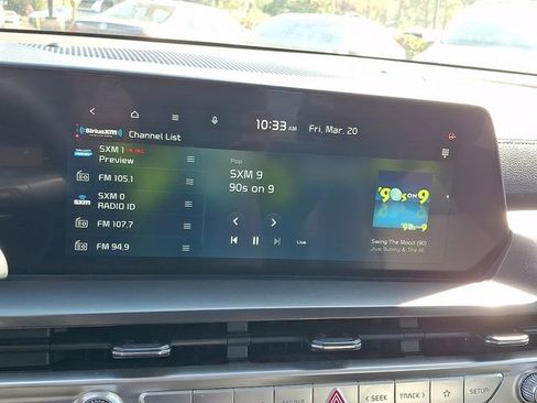 Certified 2025 Kia Telluride S image 19