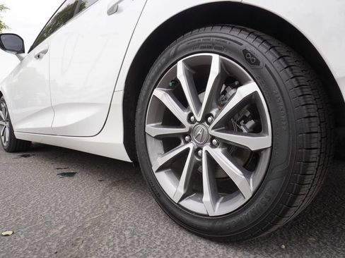 Used 2024 Acura Integra FWD image 6