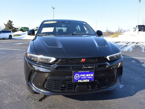 Used 2024 Dodge Hornet GT Plus w/ Track Pack image 2