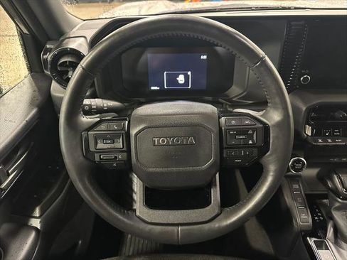 Certified 2024 Toyota Land Cruiser 1958 image 20